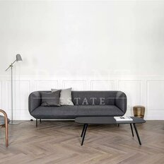 Квартира 117 м², 3-комнатная - изображение 3