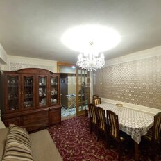 Квартира 65,9 м², 2-комнатная - изображение 4