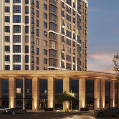 Квартира 48,6 м², 1-комнатная - изображение 5