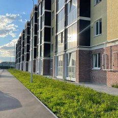 Квартира 38 м², 1-комнатная - изображение 1