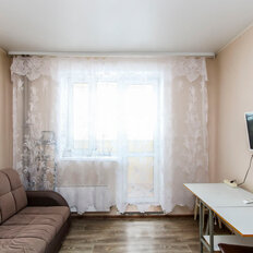 Квартира 19,7 м², студия - изображение 2