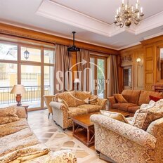Квартира 250 м², 5-комнатная - изображение 1