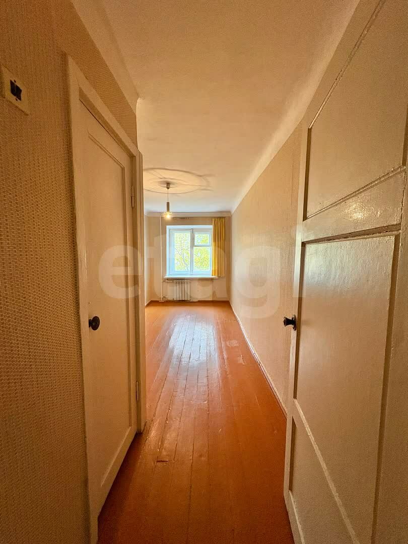 Квартира 2-комн. 54.4 м² в Микунь — фото 22 из 29