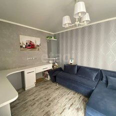Квартира 42 м², 2-комнатная - изображение 3