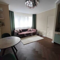 Квартира 62,5 м², 2-комнатная - изображение 2