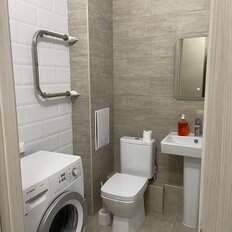 Квартира 40 м², 1-комнатная - изображение 4