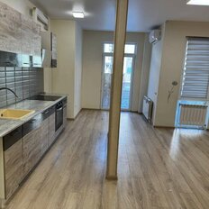 Квартира 47,8 м², 2-комнатная - изображение 1