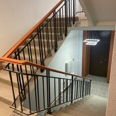 Квартира 35,1 м², студия - изображение 5