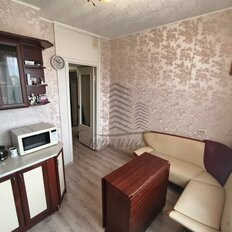 Квартира 37 м², 1-комнатная - изображение 2