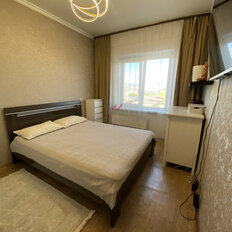 Квартира 48,6 м², 2-комнатная - изображение 4