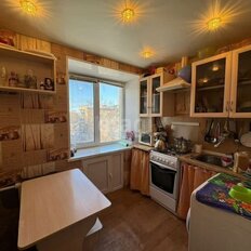 Квартира 62,1 м², 4-комнатная - изображение 4