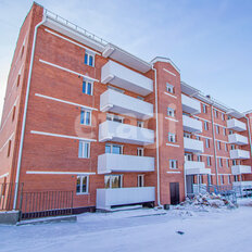 Квартира 32 м², 1-комнатная - изображение 1