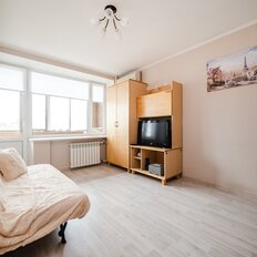 Квартира 38 м², 1-комнатная - изображение 4