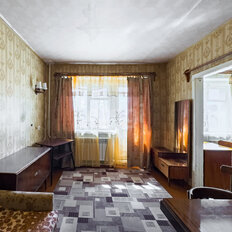 Квартира 42,7 м², 2-комнатная - изображение 1