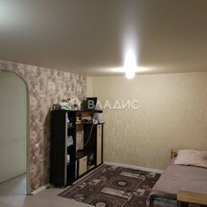 Квартира 32 м², 1-комнатная - изображение 5