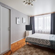 Квартира 31,4 м², 1-комнатная - изображение 3