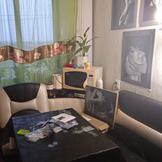 Квартира 35,8 м², 2-комнатная - изображение 1