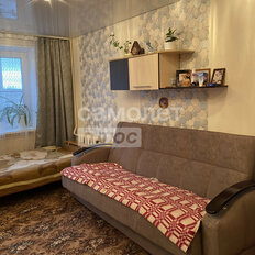 Квартира 31 м², 1-комнатная - изображение 4