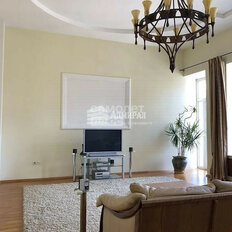 Квартира 180 м², 4-комнатная - изображение 3