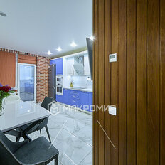 Квартира 61,1 м², 2-комнатная - изображение 5