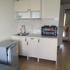 Квартира 19 м², студия - изображение 2