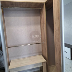 Квартира 40,1 м², 1-комнатная - изображение 5