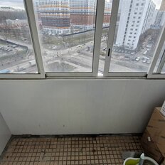 Квартира 42 м², 1-комнатная - изображение 3