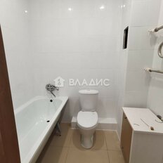 Квартира 38,6 м², 1-комнатная - изображение 5