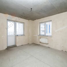 Квартира 121,1 м², 3-комнатная - изображение 2