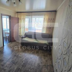 Квартира 31,5 м², 1-комнатная - изображение 4