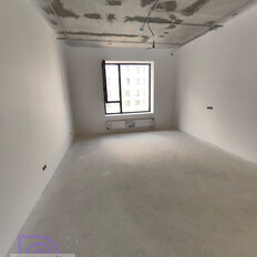 Квартира 86,6 м², 3-комнатная - изображение 5