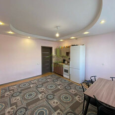 Квартира 56,9 м², 2-комнатная - изображение 1