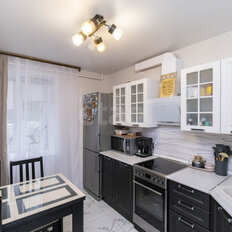 Квартира 58,8 м², 3-комнатная - изображение 3