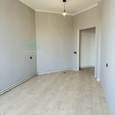 Квартира 38,4 м², 1-комнатная - изображение 4