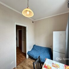 Квартира 38 м², 1-комнатная - изображение 4