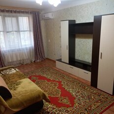 Квартира 35,5 м², 1-комнатная - изображение 1