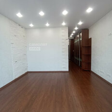 Квартира 38 м², 1-комнатная - изображение 3