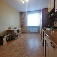 Квартира 45,6 м², 1-комнатная - изображение 5