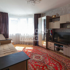 Квартира 55,7 м², 2-комнатная - изображение 1
