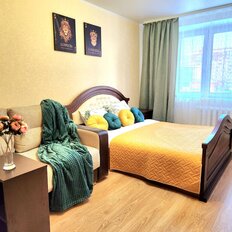Квартира 36 м², 1-комнатная - изображение 2