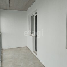 Квартира 31,4 м², студия - изображение 3