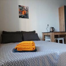 Квартира 17 м², студия - изображение 2