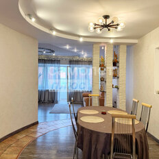 Квартира 125,6 м², 4-комнатная - изображение 3