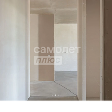 Квартира 35,4 м², 1-комнатная - изображение 4
