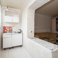 Квартира 21 м², студия - изображение 3