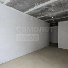 Квартира 99,2 м², 3-комнатная - изображение 4