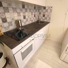 Квартира 20 м², студия - изображение 5