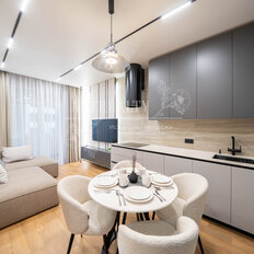 Квартира 58 м², 2-комнатная - изображение 3