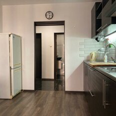 Квартира 46 м², 1-комнатная - изображение 3