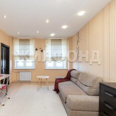 Квартира 34,8 м², 2-комнатная - изображение 4